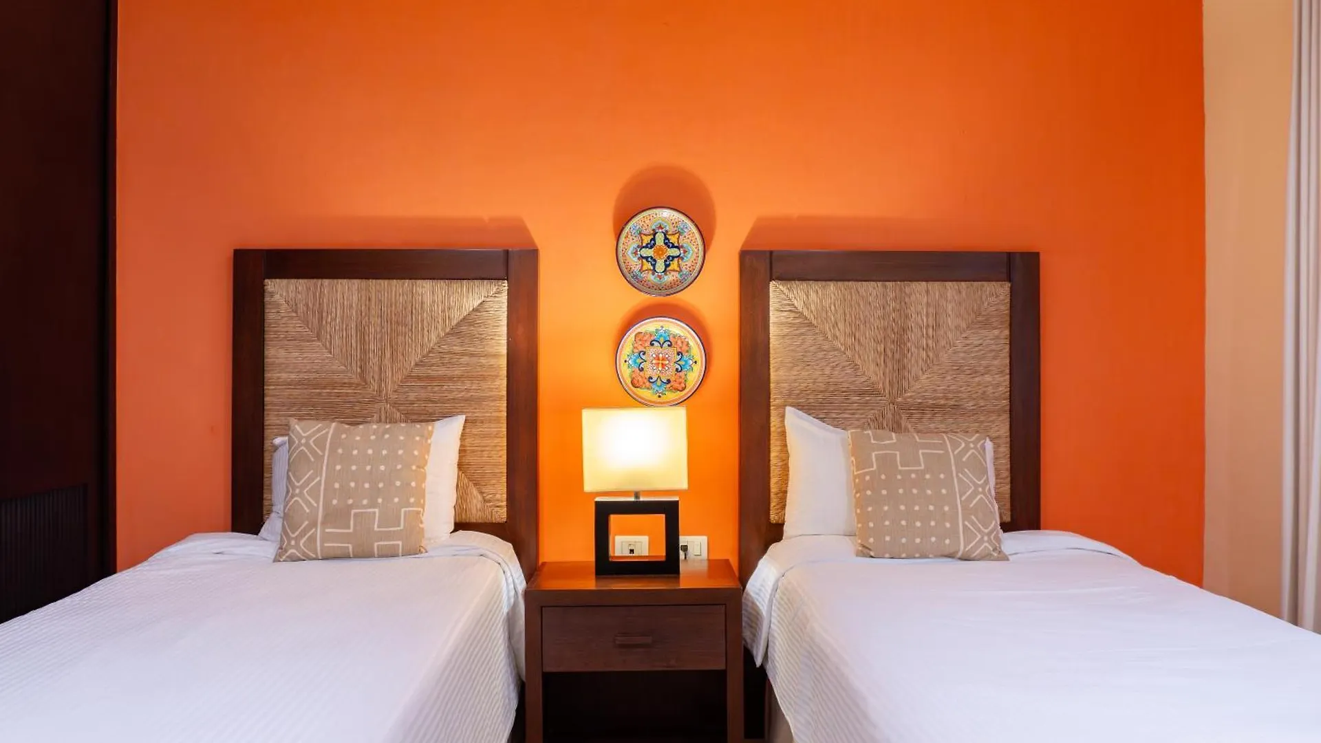 Pueblito Beachside By Bvr بلايا ديل كارمن شقة