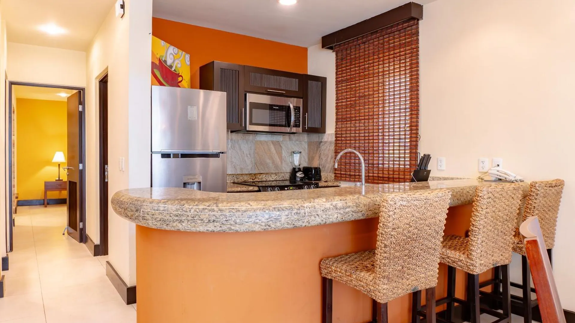 Pueblito Beachside By Bvr بلايا ديل كارمن شقة