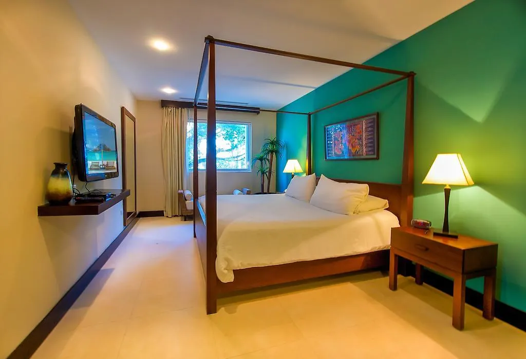 Pueblito Beachside By Bvr بلايا ديل كارمن شقة